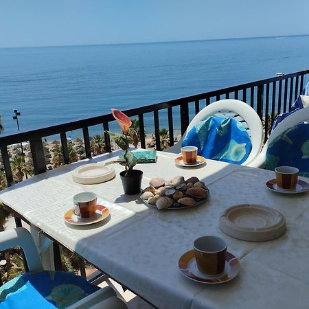 Fuengirola Playa Carina Apartment Exterior photo