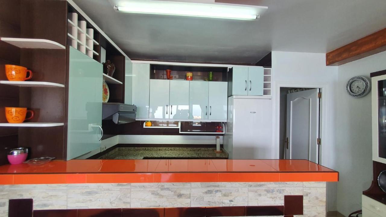 Fuengirola Playa Carina Apartment Exterior photo