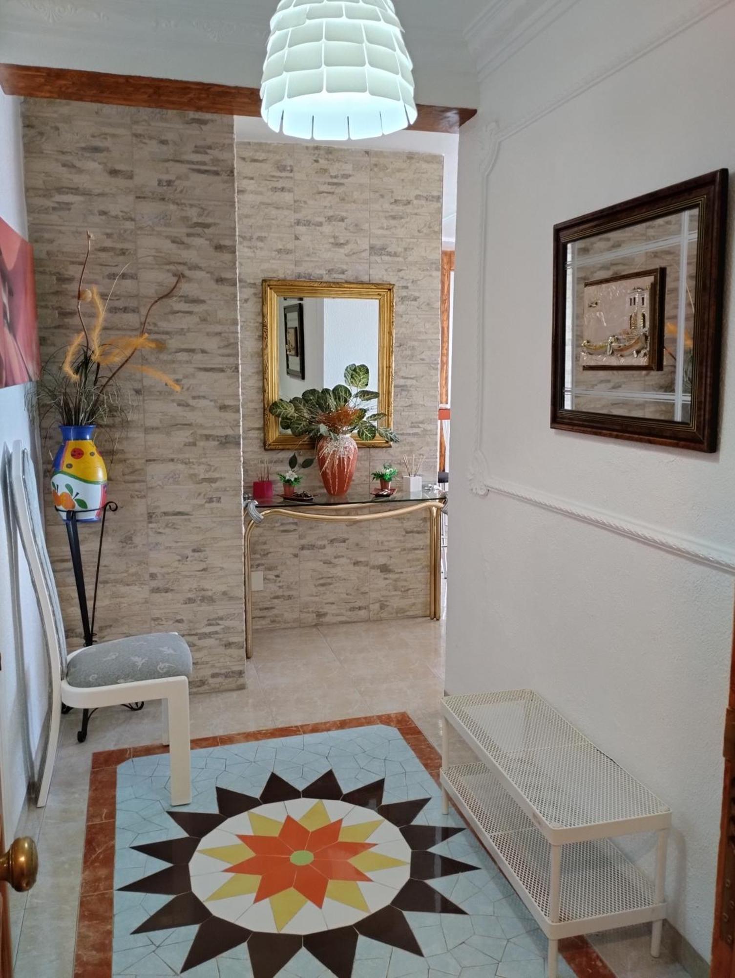 Fuengirola Playa Carina Apartment Exterior photo