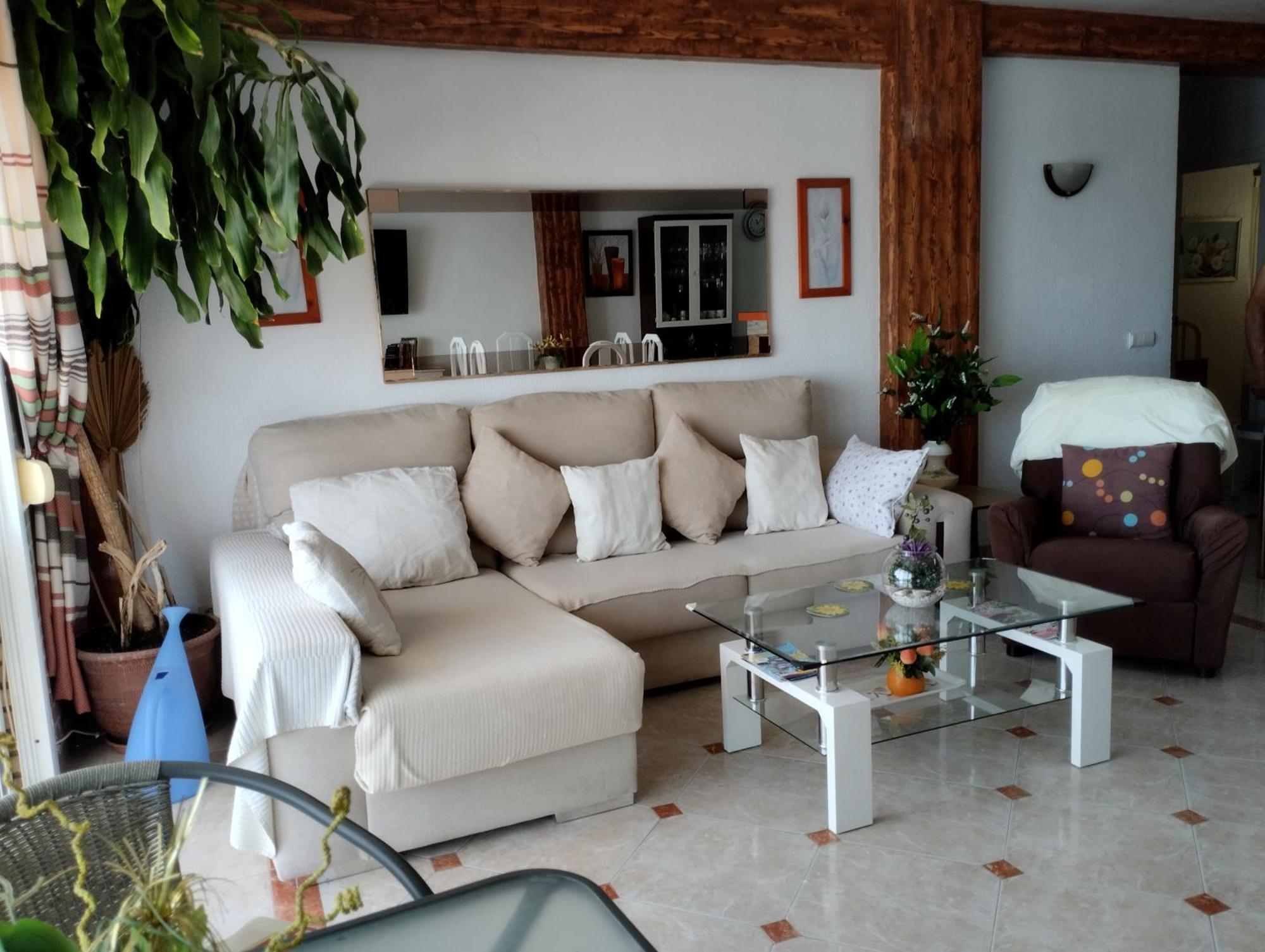 Fuengirola Playa Carina Apartment Exterior photo